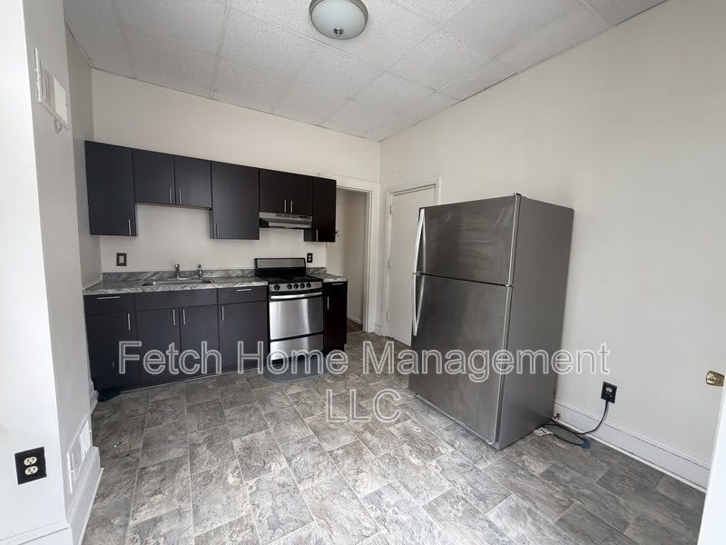 202 East King Street- Unit 2