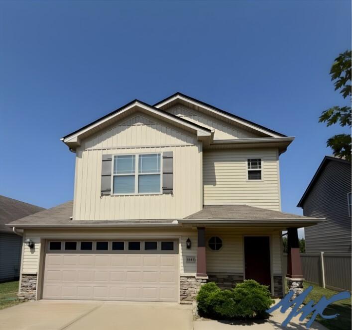 1849 Warmingfield Dr.