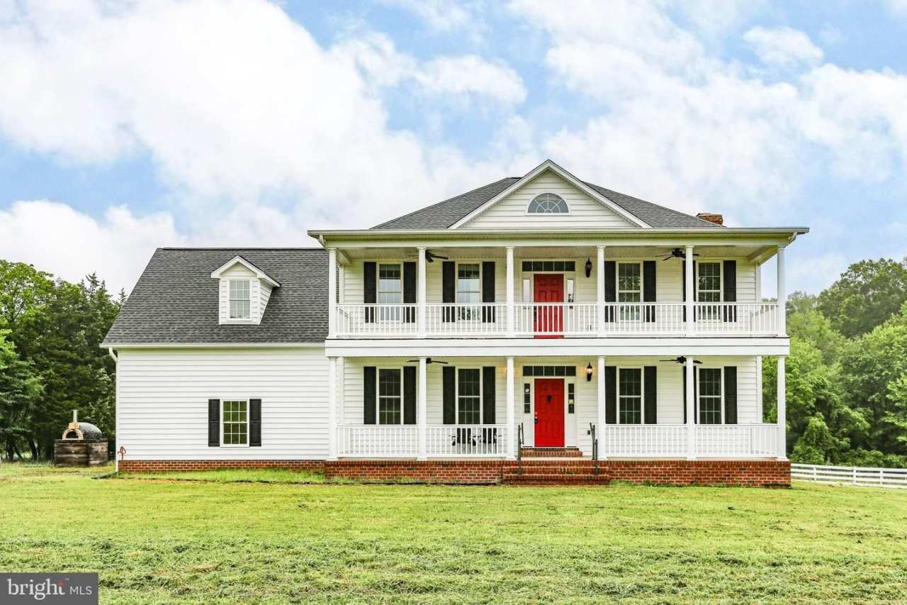 6337 LOUISIANNA RD
