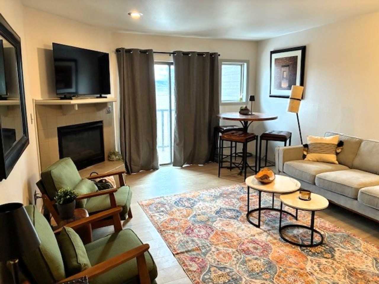 Long Term Rental- Frisco Bay Townhomes #408B