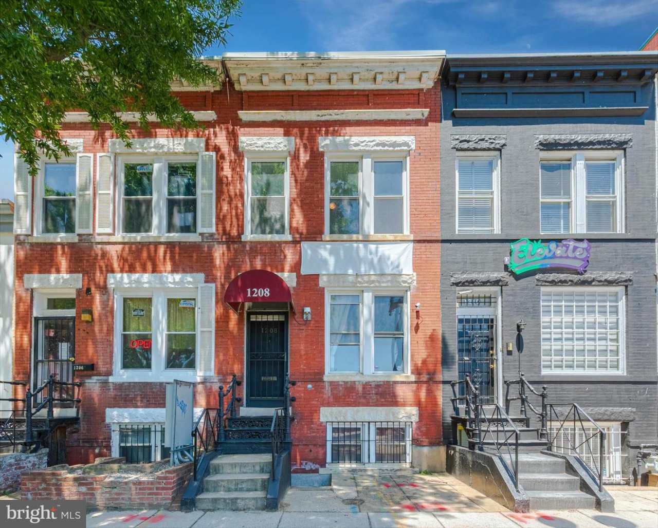 1208 PENNSYLVANIA AVE SE