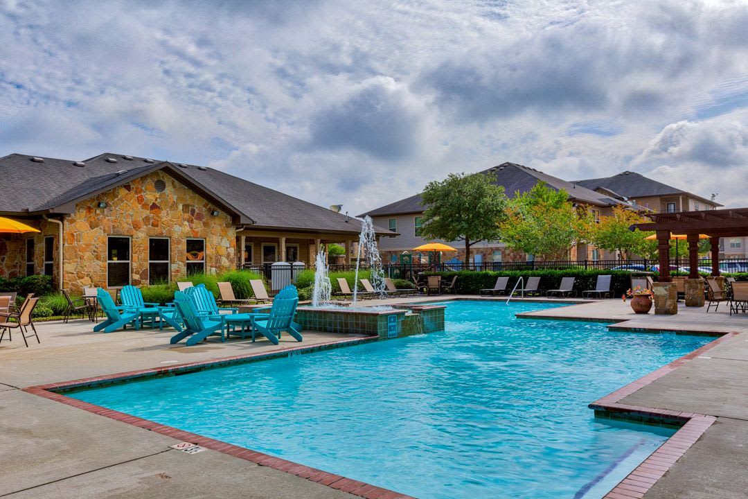 Parc at Denham Springs