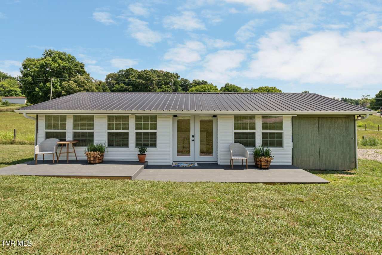 3224 Knob Creek Road