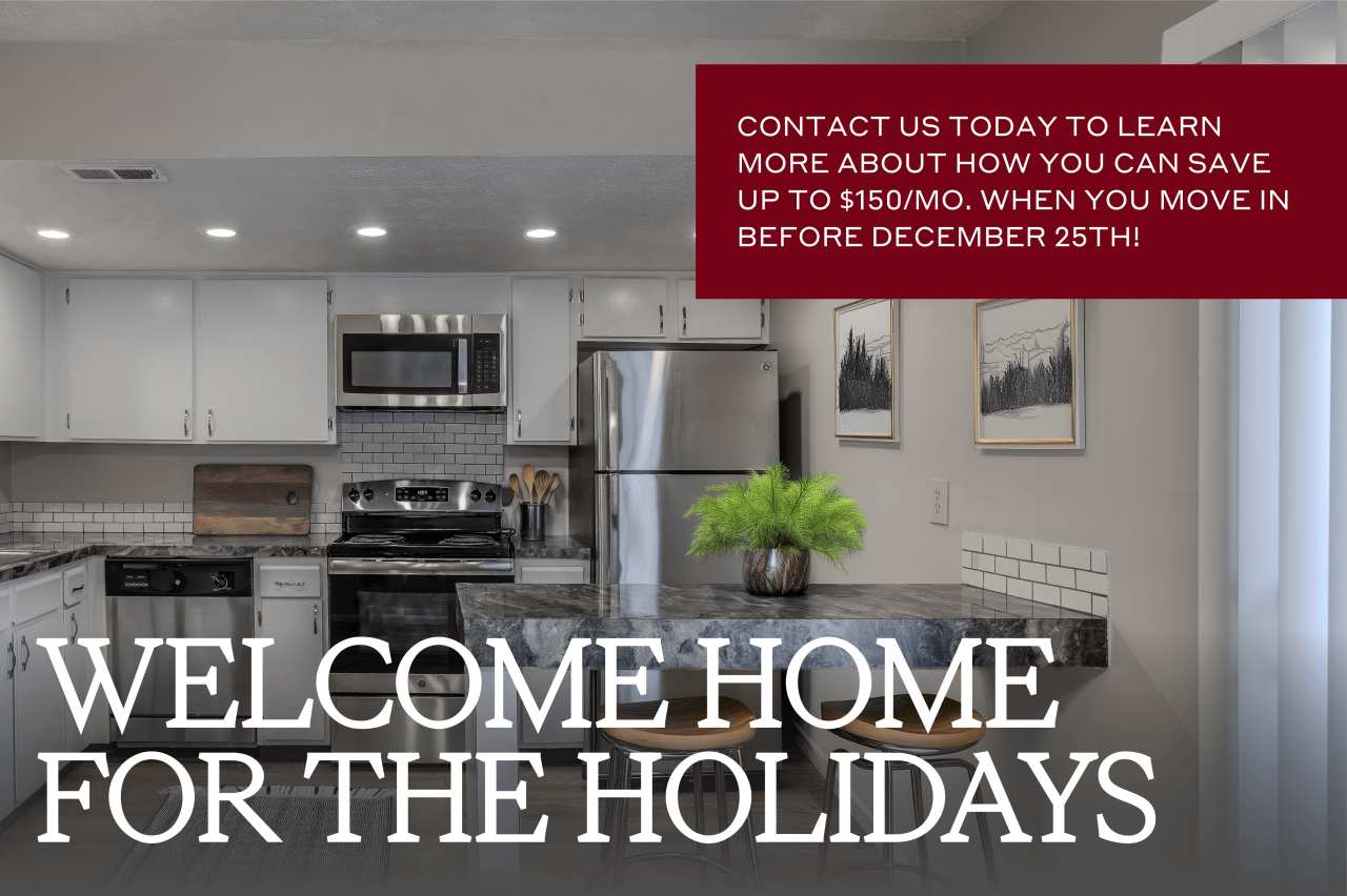 Somerford Square Apartments