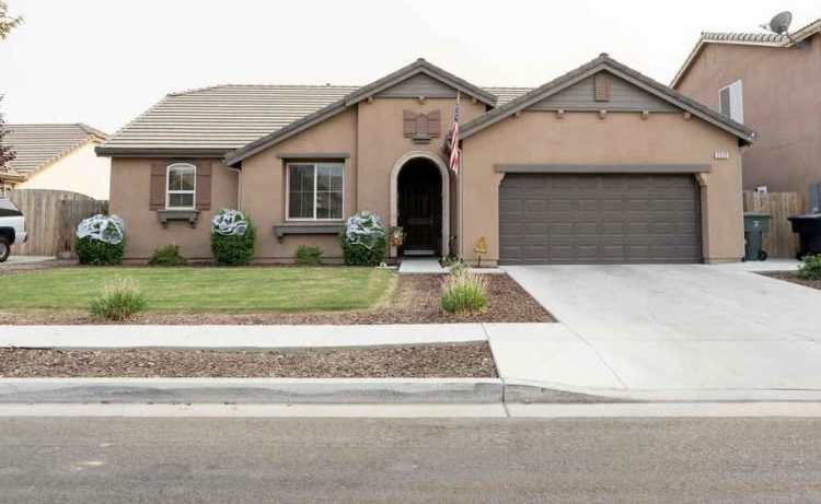 2535 West Sady Court