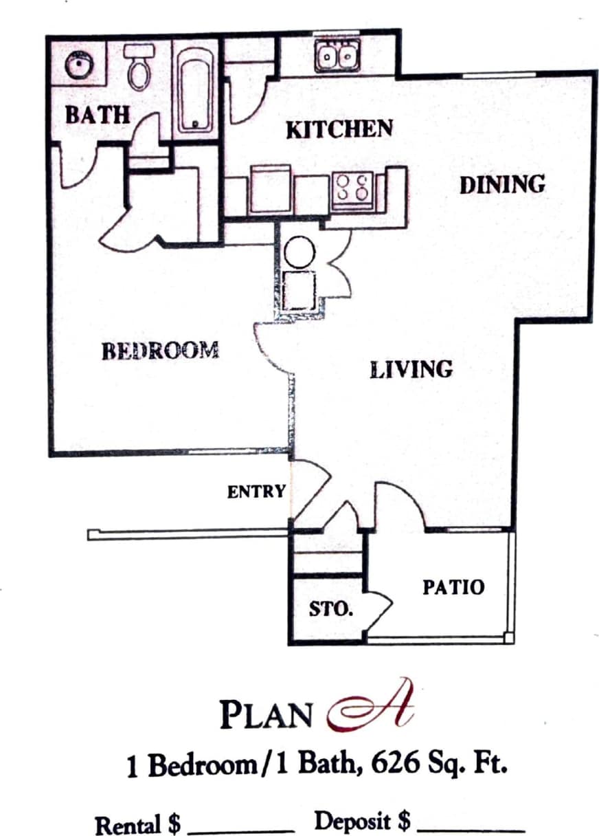 Waller Hillside Plaza