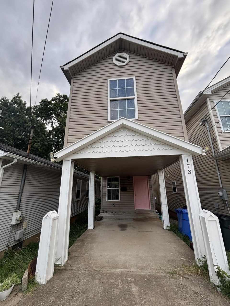 173 Montmullin Street