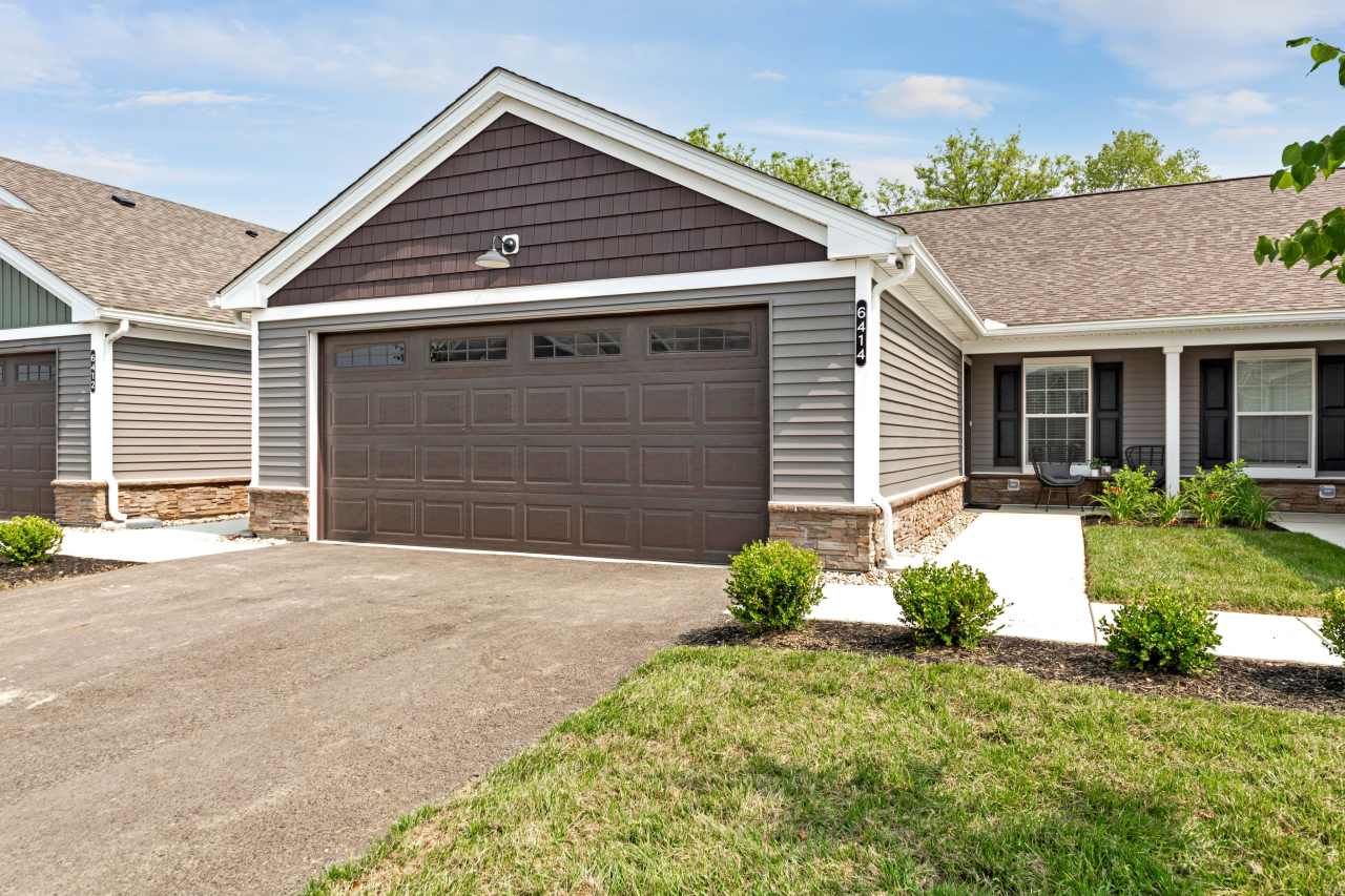 The Residences at James Place