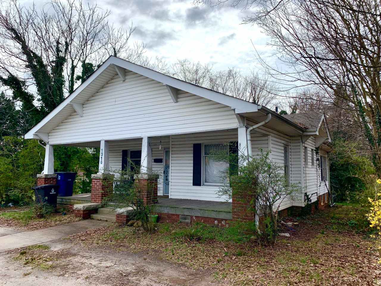3 Bedroom 1 Bath Winston Salem area