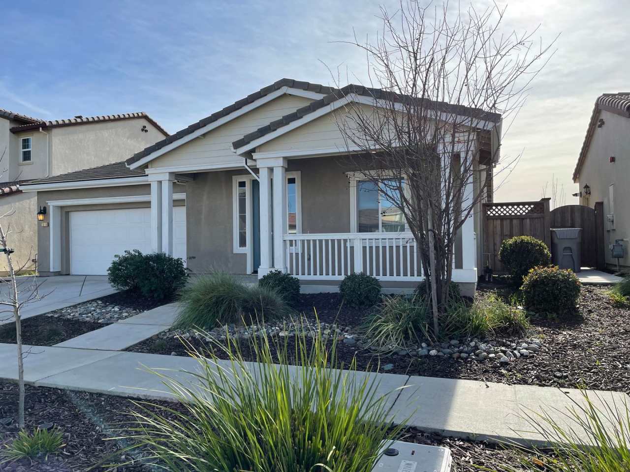 2016 Davis St - Woodland 95776