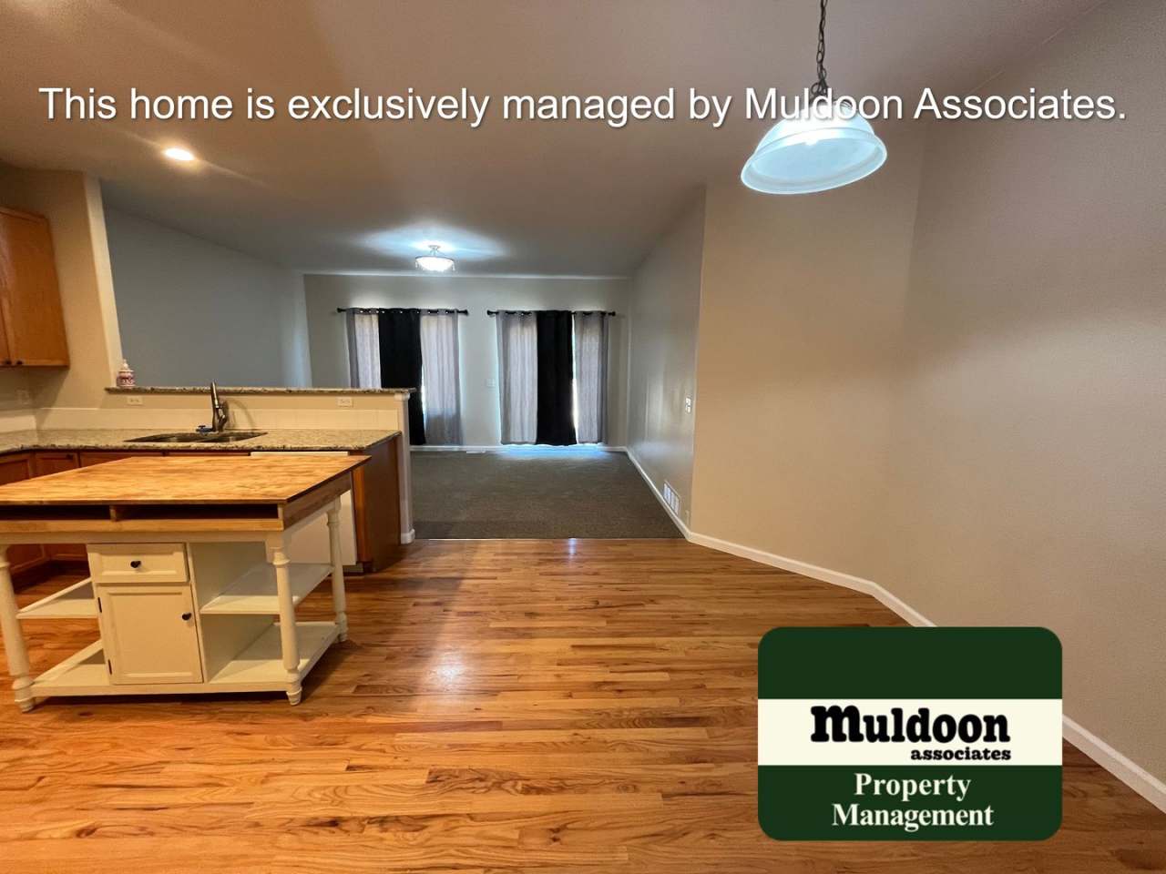 Available now amazing rancher with finished basement!!