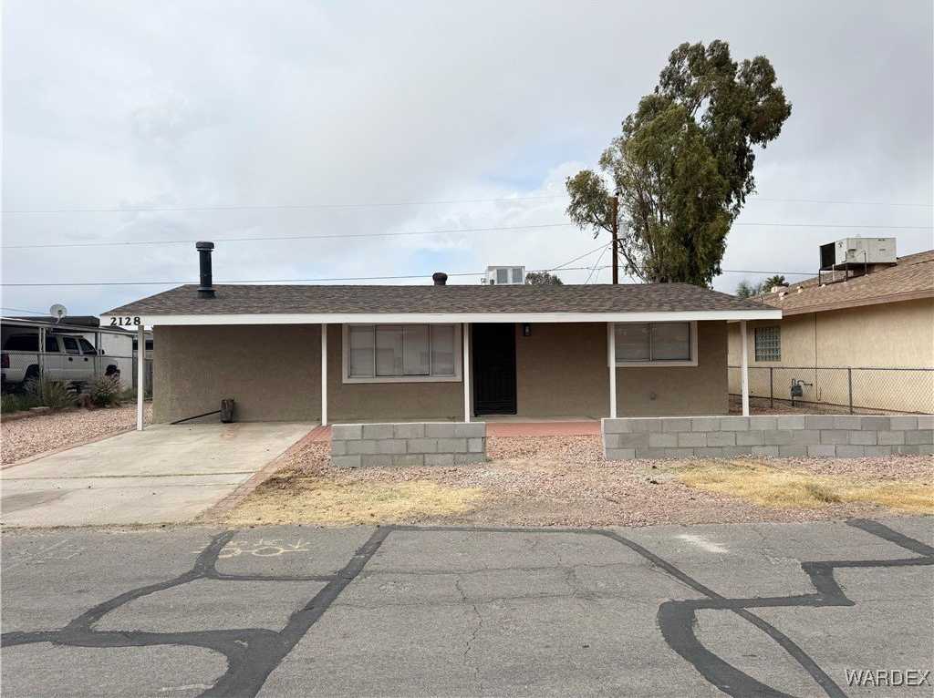 2128 Whitewater Drive