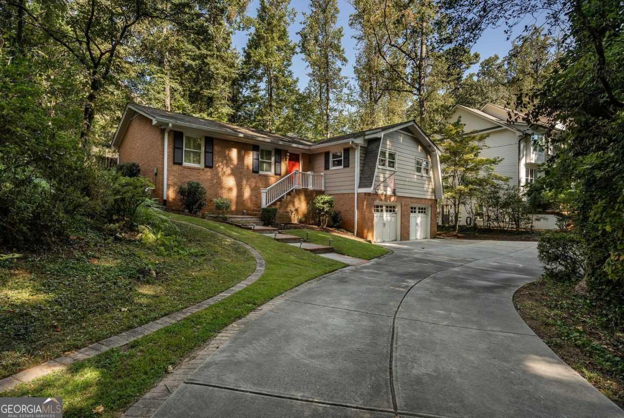 1460 A Valley View Road