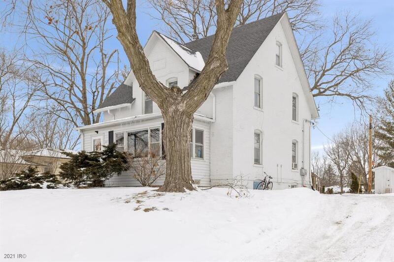 317-319 20th Street - 319