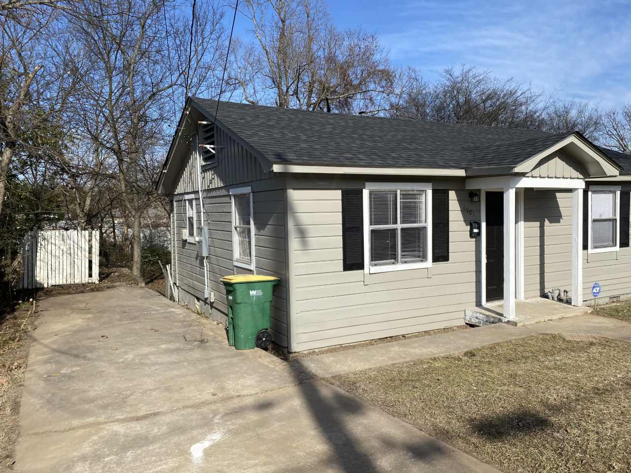 1501 West 36th Street