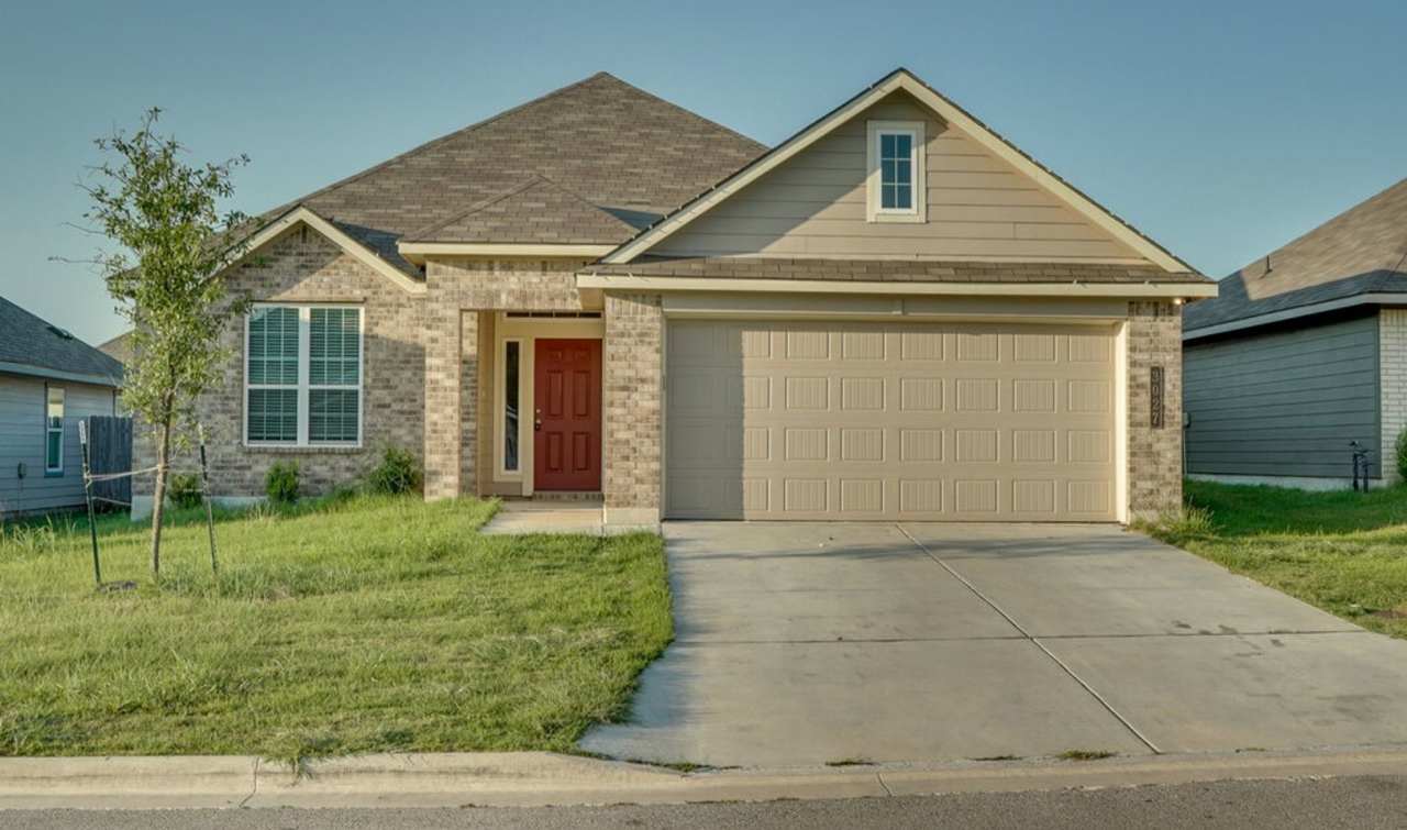 AMAZING 3 Bedroom Home at 3027 Dade Loop in Temple, TX 76504 Now Available