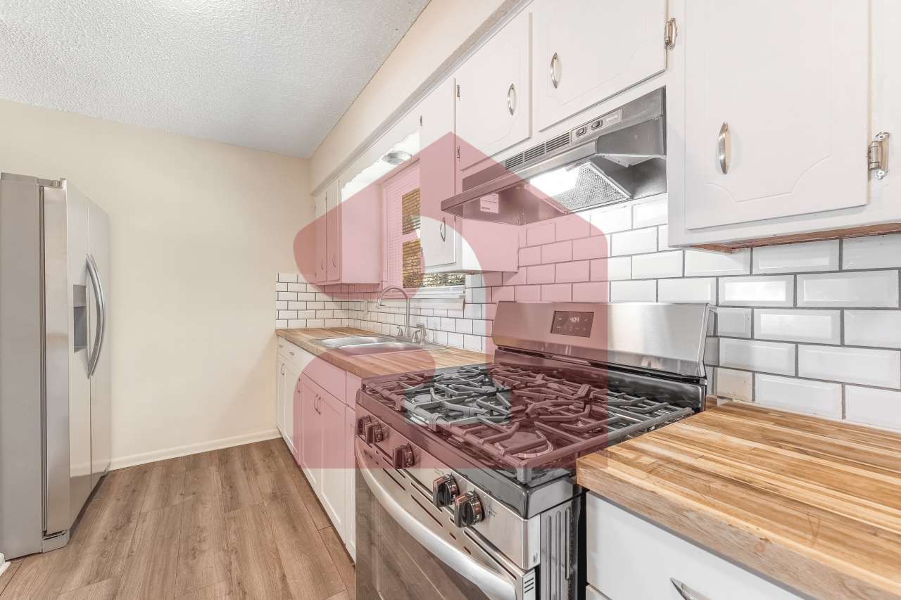 409 South Cleveland Street - B