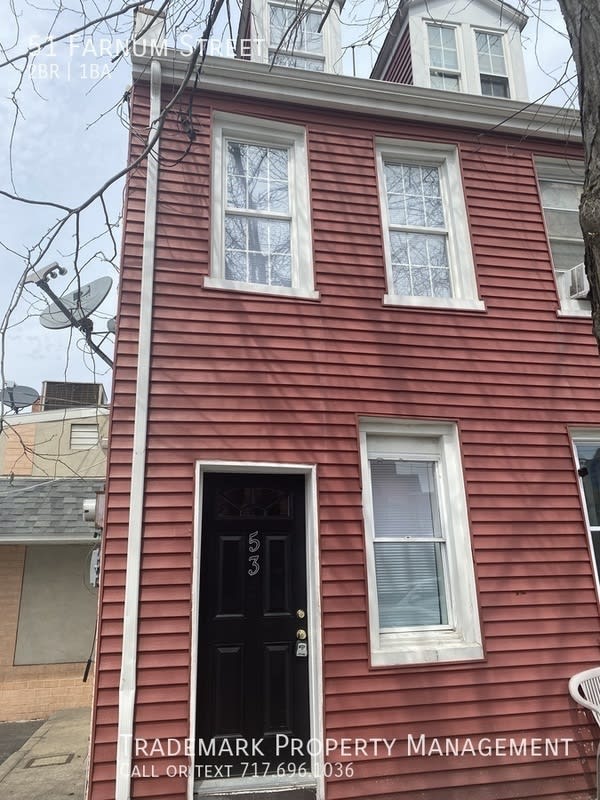53 Farnum Street