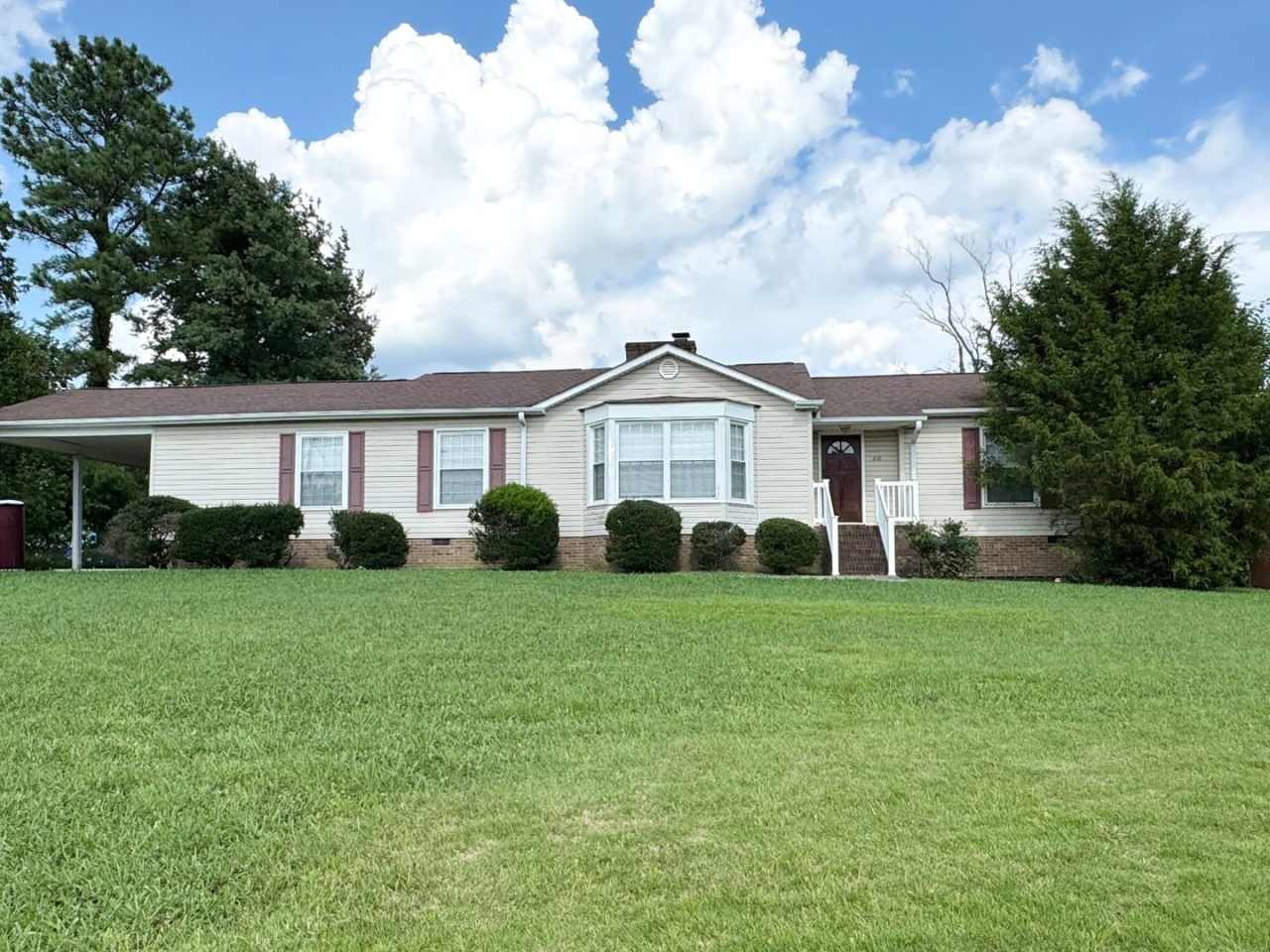 3-Bedroom Ranch-style Home near Guilford College