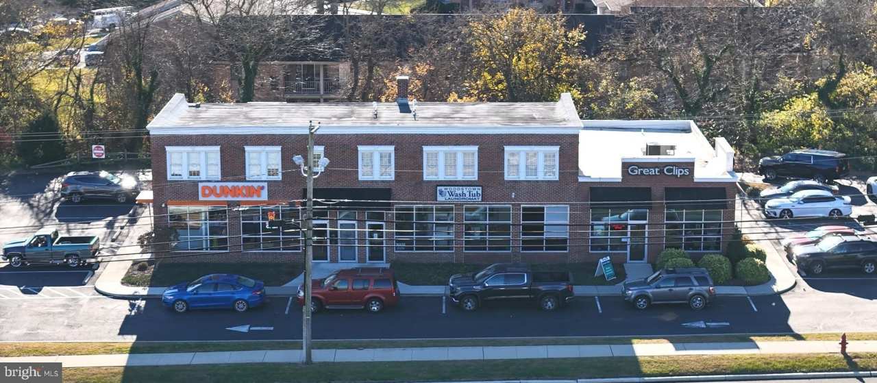 300 WEST Avenue unit: Suite D