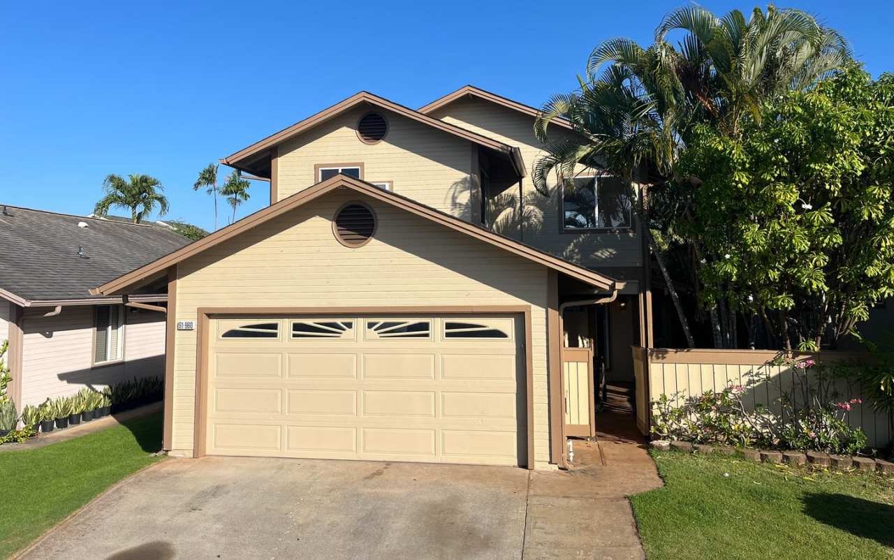 4 bed Ewa Gentry Sun Terra