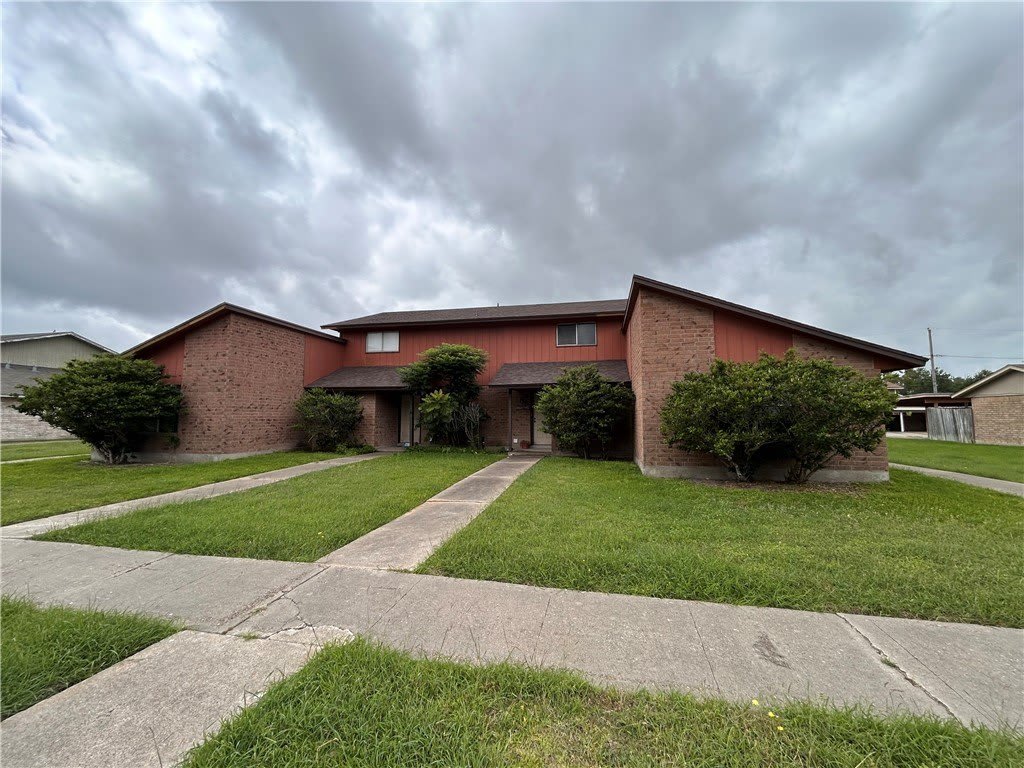 4217 Acushnet Drive unit: D