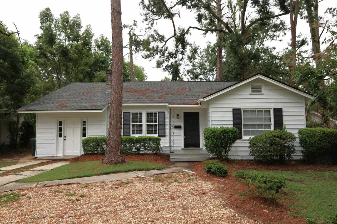 205 West Park Avenue