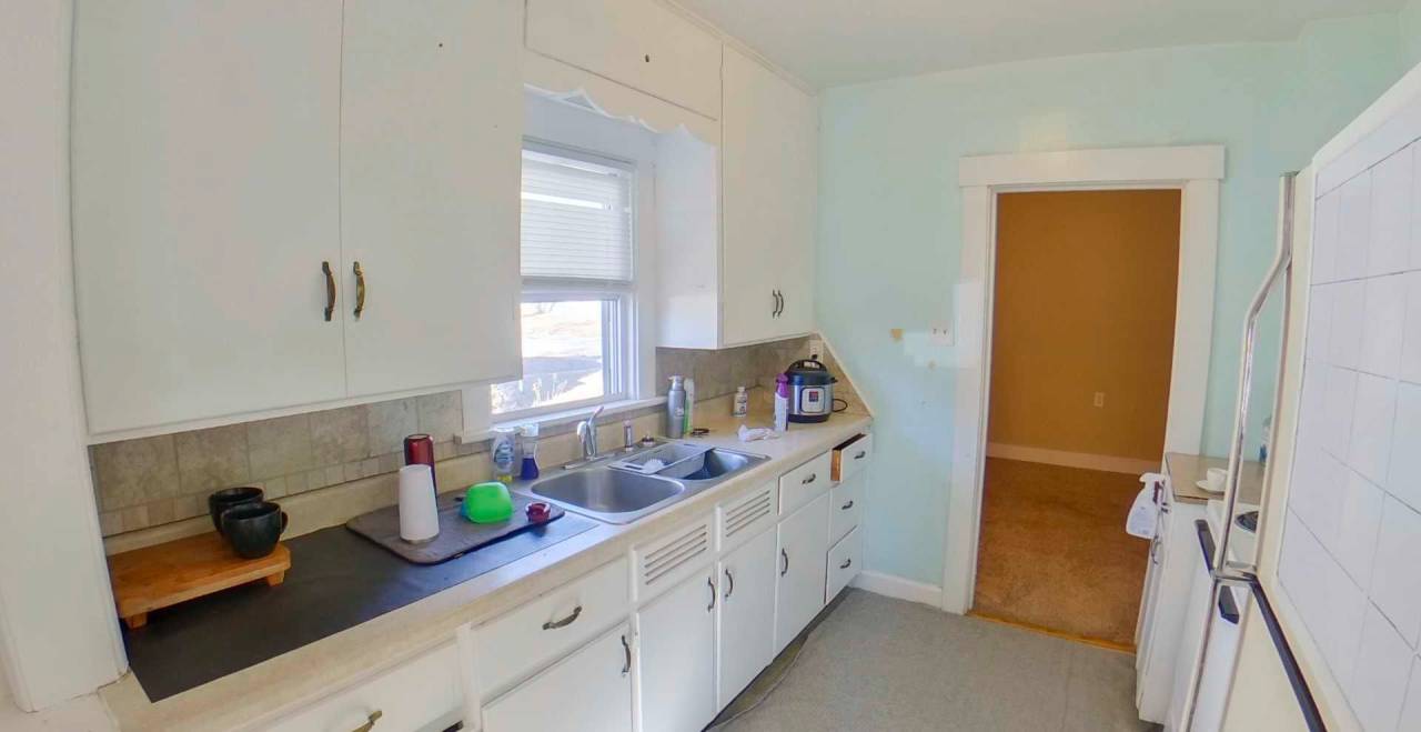Pet Friendly + Washer  Dryer Included + Off-Street Parking! Available August 5th!