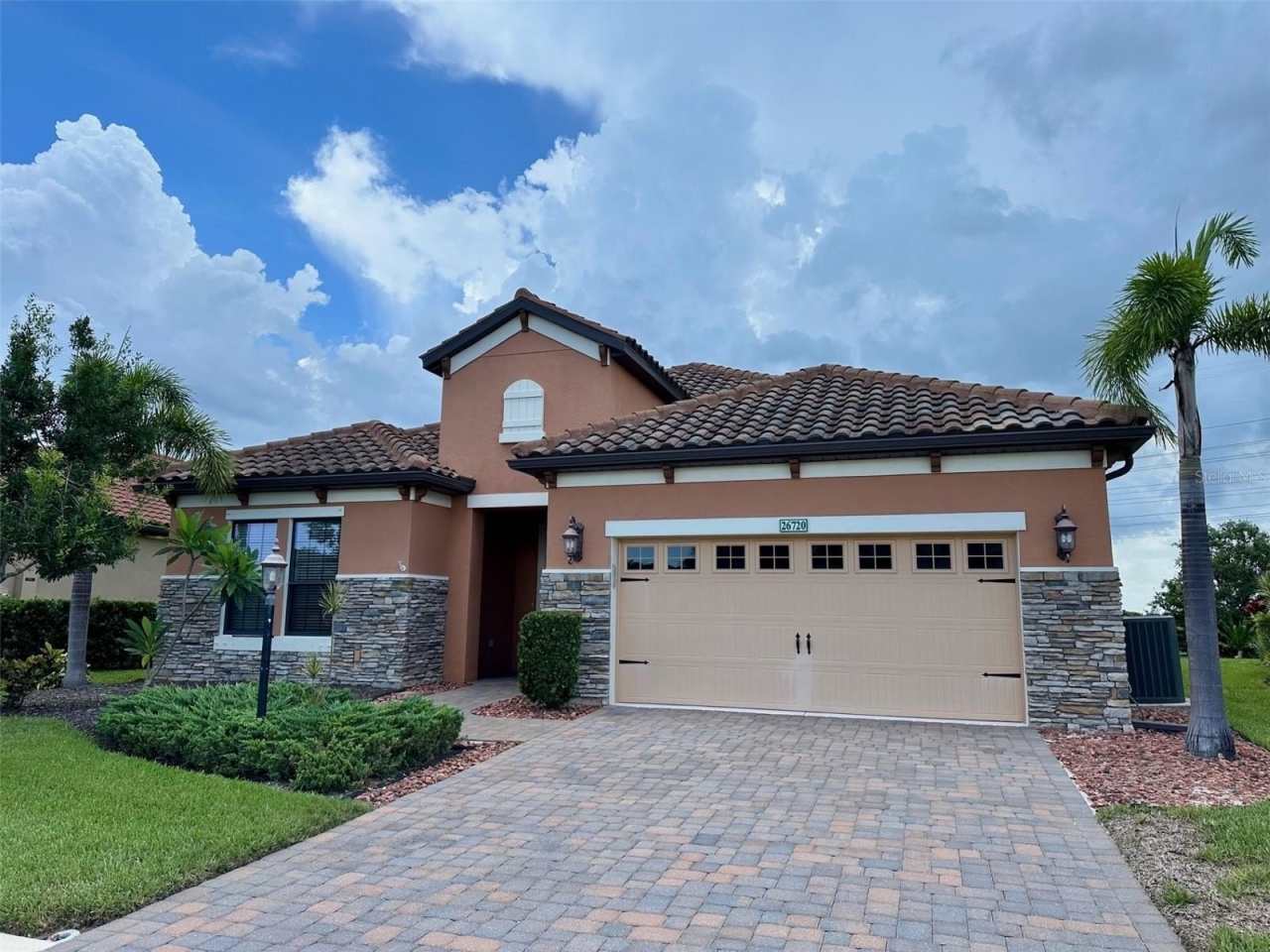 26720 WEISKOPF DRIVE