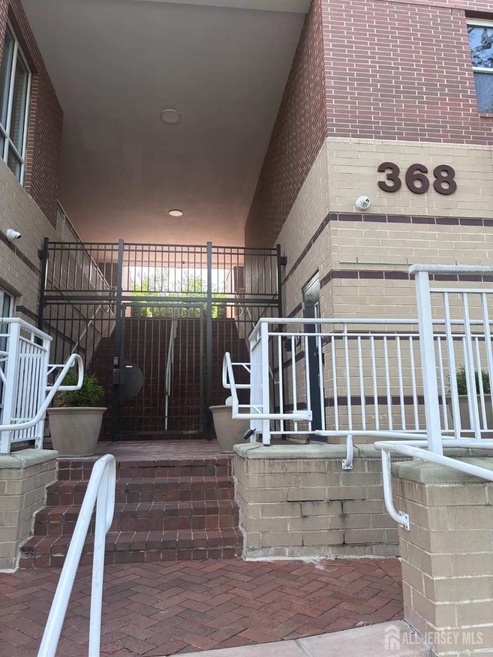 368 rector Street