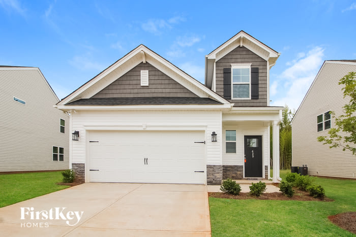 429 Yoshino Cherry Drive