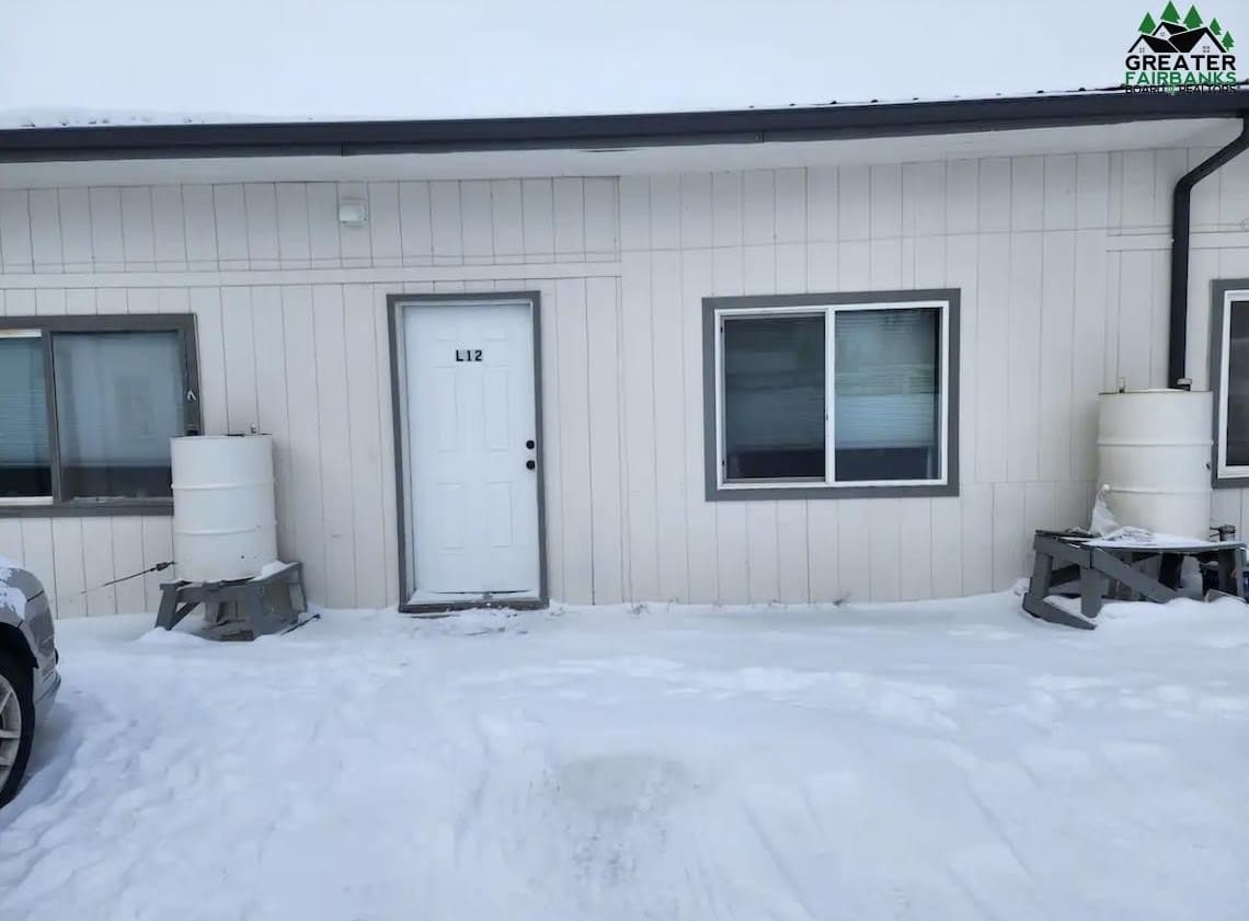 2846 RICHARDSON HIGHWAY