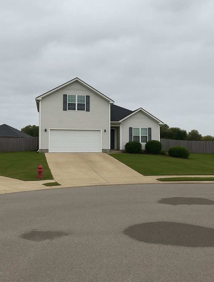 804 Waldon Court - Liberty Park - Close to Post