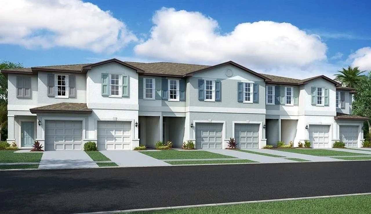 3926 Cat Mint St- Touchstone