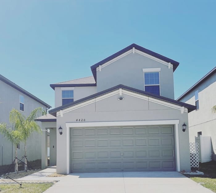 4420 Globe Thistle Drive