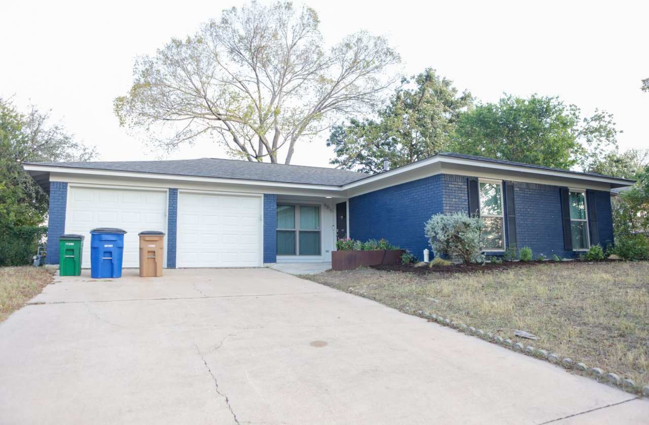 4BD 2BA in East Austin - Near Mueller community