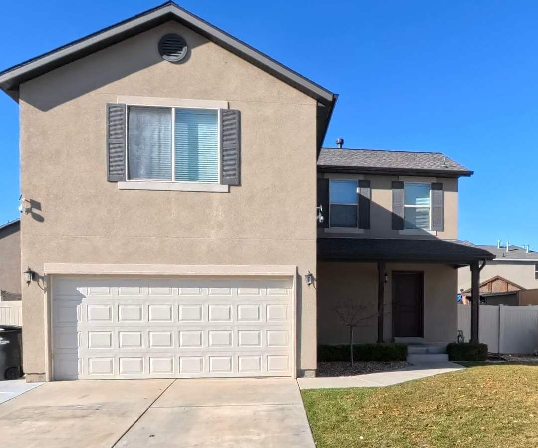 Spanish Fork House - Fully Remodeled