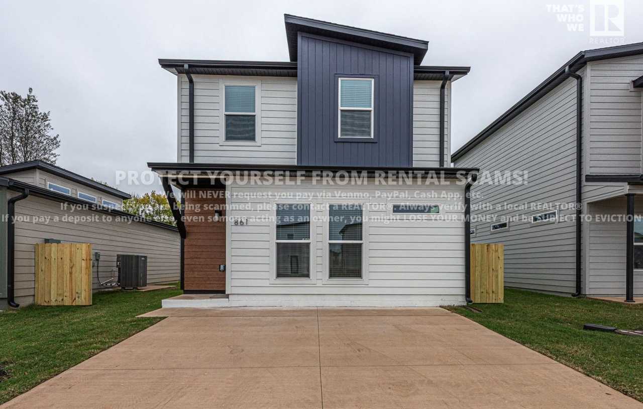 861 Reading Railroad Lane, Centerton, AR 72719