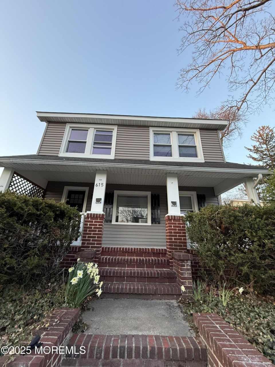 615 Beechwood Avenue