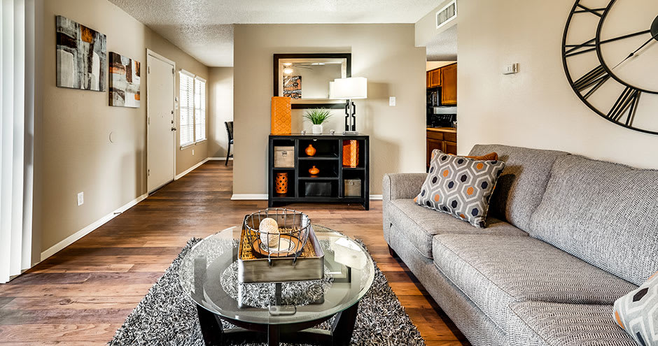 Chelsea Creek Apartments