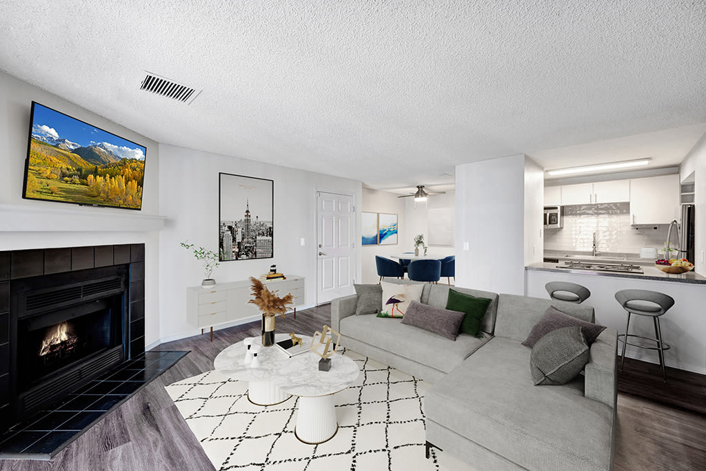 Summit Riverside Apartments