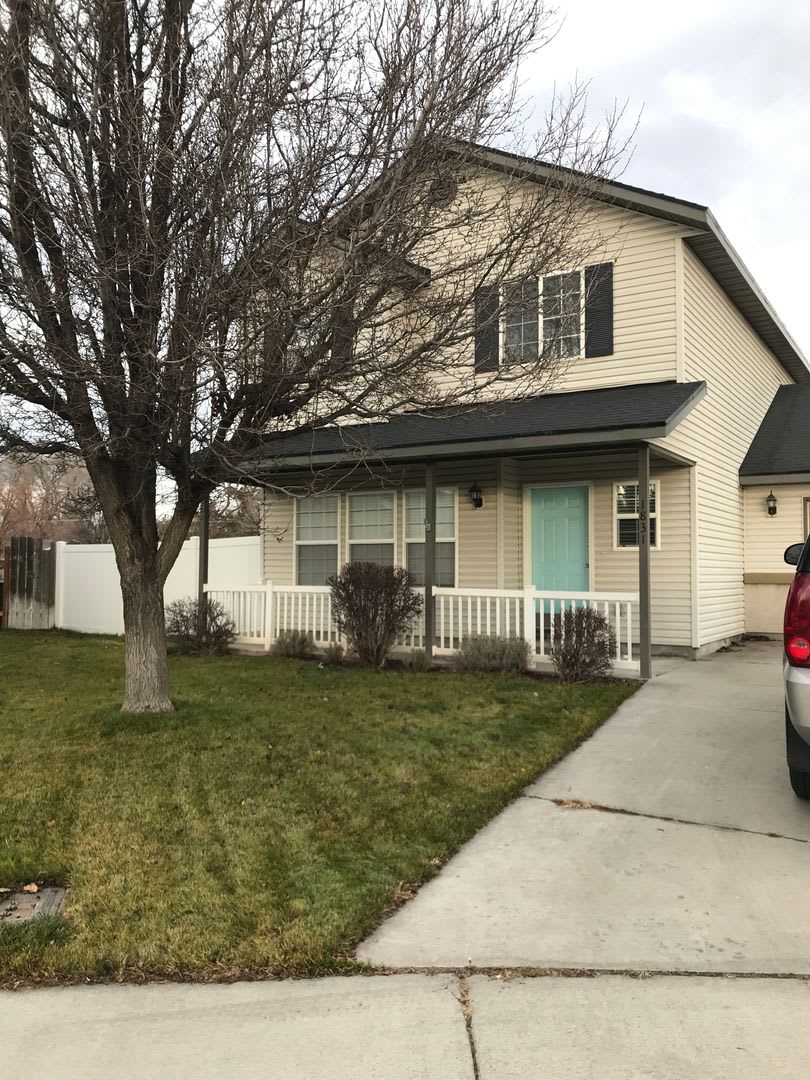 1831 Teton Court Twin Falls, ID