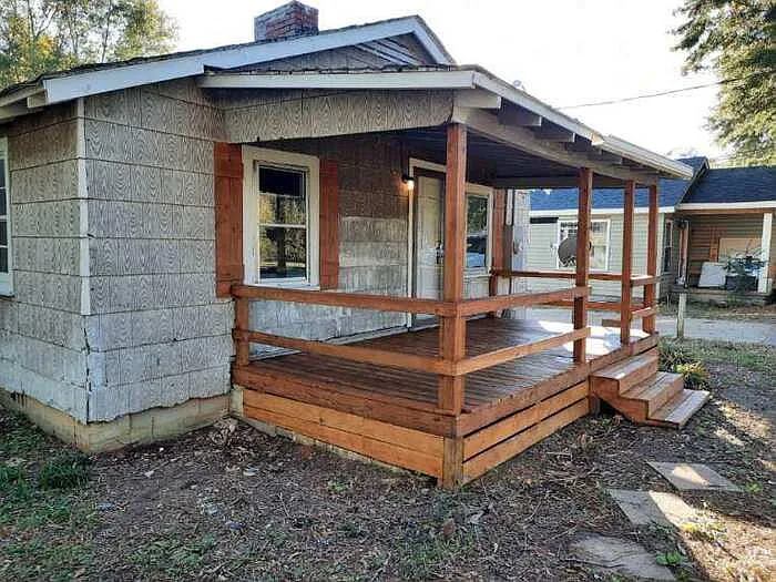 310 East Carolina Street