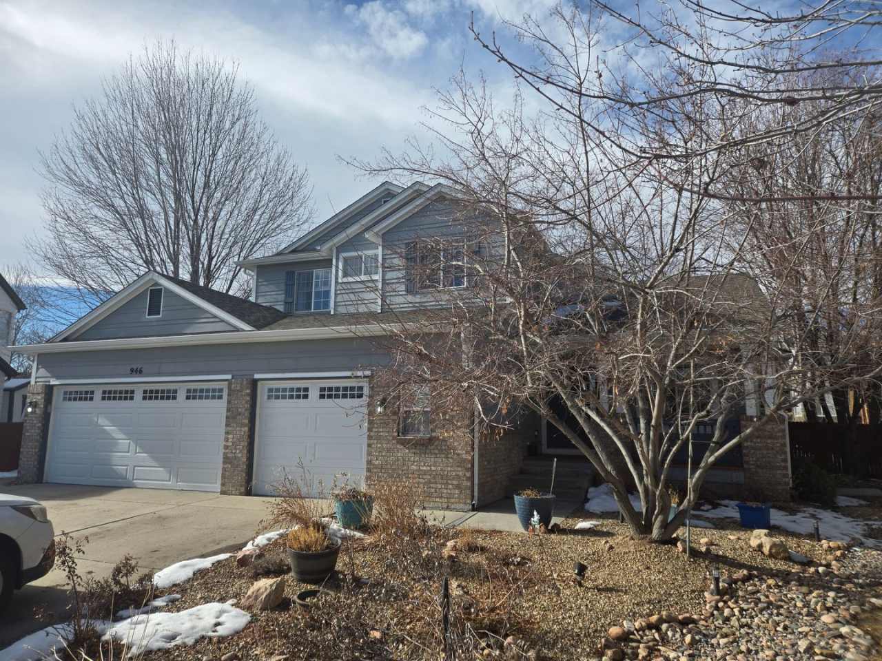 Spacious 4B/3.5B in a Great Neighborhood Available Soon!