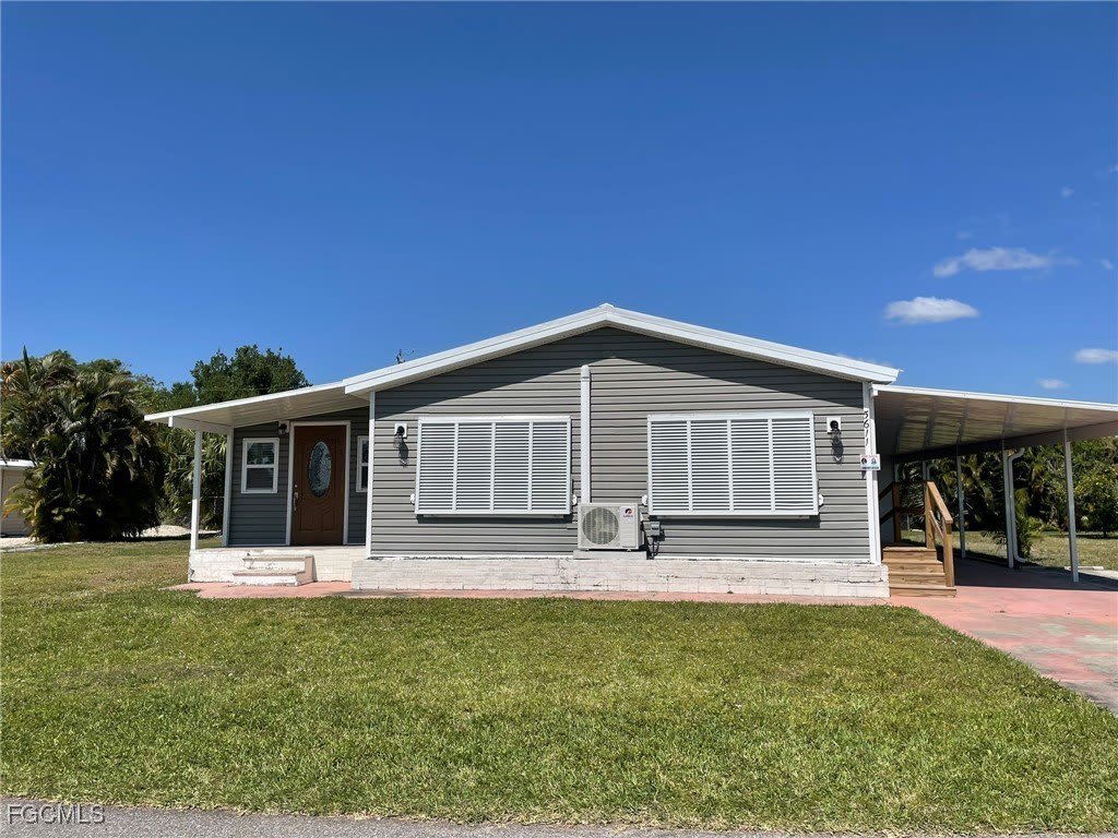 5611 Captain John Smith Loop