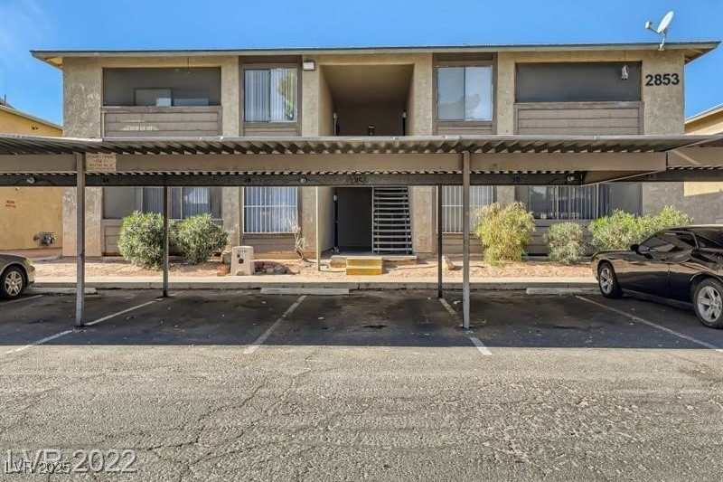 2853 Wheelwright Drive