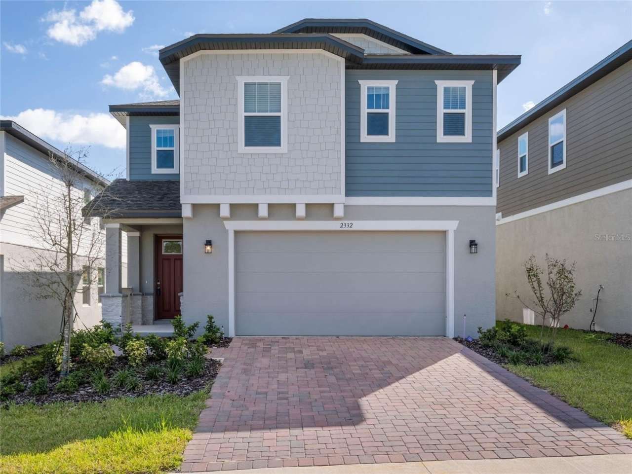 2332 MYSTIC MAZE LANE