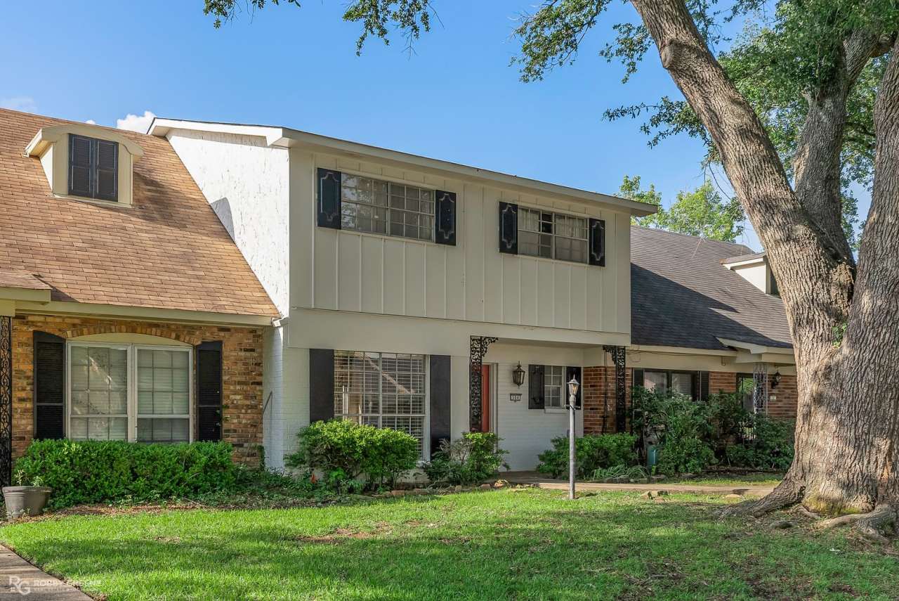 Beautiful Townhouse in South Shreveport