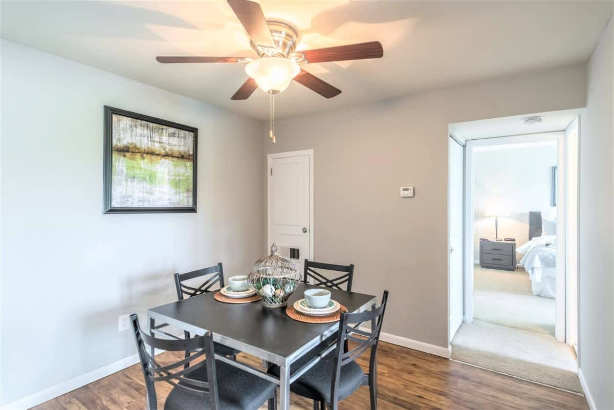 The BLVD at White Springs