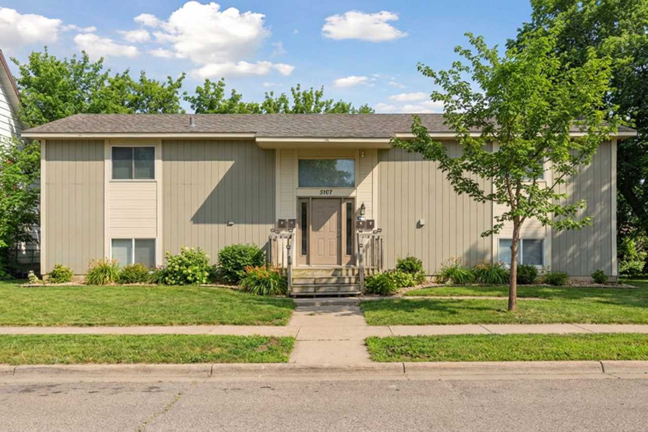 2107 North 5th Avenue - 1